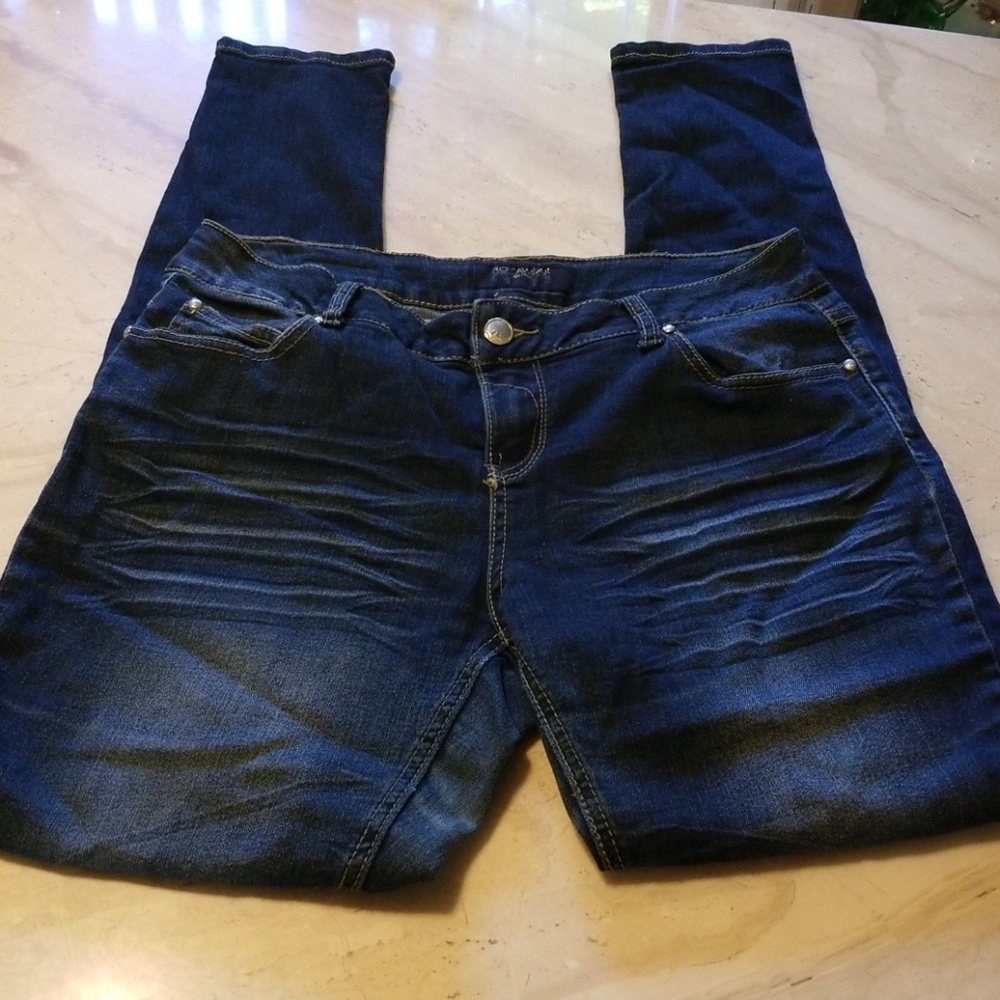 Roca wear jeans